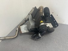 Discovery 3 Webasto Diesel Pre