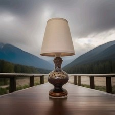 Vintage Mid-Century West