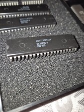 Z80PIO / Mostek MK3881N-4