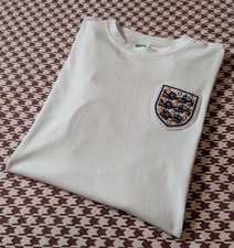 Scoredraw England 1970 Airtex