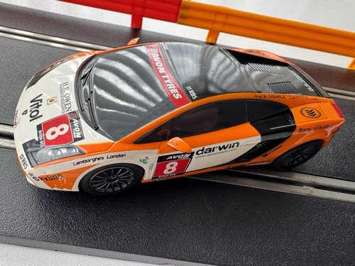Scalextric digital c306 - digital,