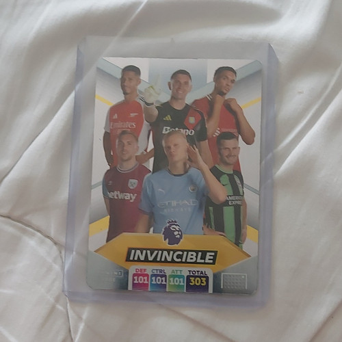 Panini adrenalyn premier - xl,