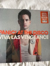 Panic At The Disco - Viva Las