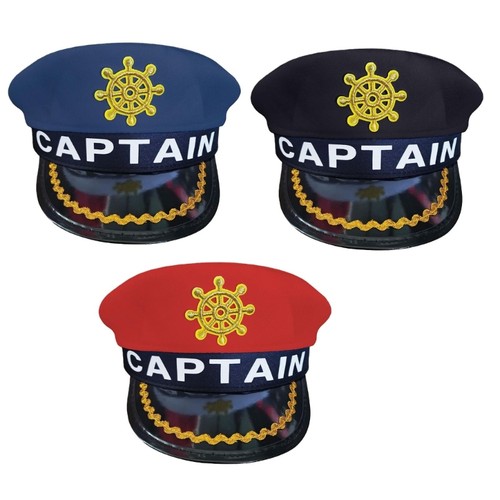 Party ready adjustable captain - ready,