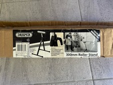 300mm roller stand - 300mm,