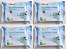 Kids Moist Toilet Tissue