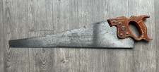 VTG  Henry Disston & Sons USA