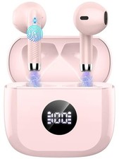 Bluetooth 5.4 Headphones in