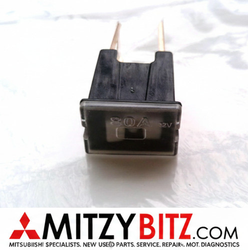 Amp bolt male - amp,