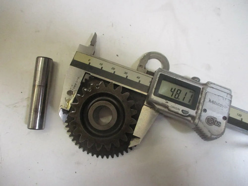 Suzuki 550 e - 3.,