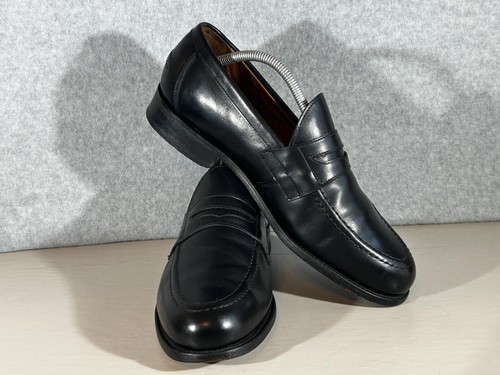 Trickers shoes mens black - shoes, 9.5