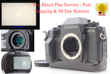LCD Working [Near MINT] Contax