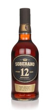 Soberano Reserva 12 Brandy