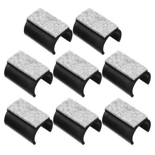 8pcs reusable shaped chair - 8pcs,