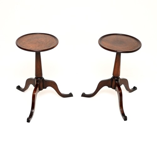 Pair antique georgian - pair,