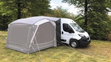 Outwell Tall Connection