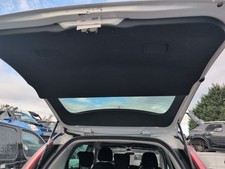 CITROEN C4 PICASSO GND PLAT