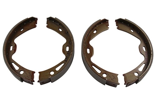 Handbrake shoes rear for - handbrake,