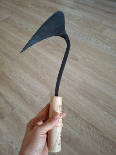 Korean homi hoe hand - korean,