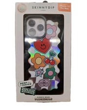 Skinny Dip Wavey Icon Check