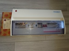 Wylex NHRS15SSLHI Dual RCD