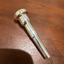 GR 62S Trumpet Mouthpiece Rare