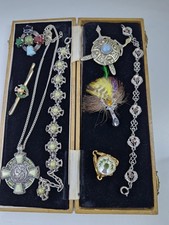 Vintage Celtic Jewellery