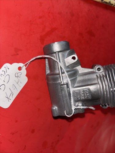 Crankcase used with - os,