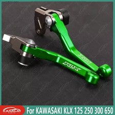 For KAWASAKI KLX 125 250 300