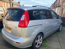 Mazda sport 2006 mpv - mpv, 7