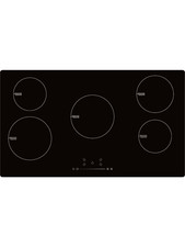 90cm wide induction - wide,