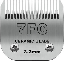 Detachable Pet Dog Clipper