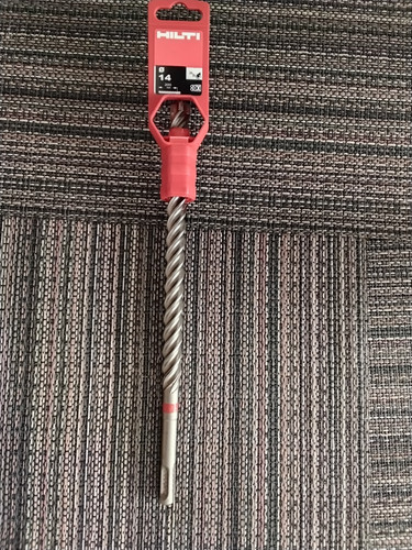 Hilti 270 mm sds - te-cx,