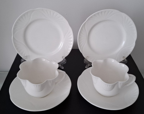Vintage shelley england - vintage,