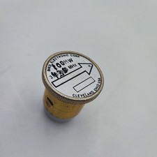 Bird 43 Thruline Watt Meter