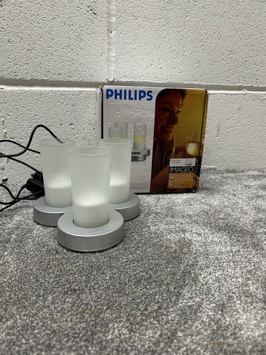 Philips imageo candlelight set - philips,