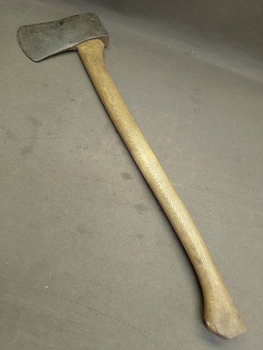 Brades criterion axe long - criterion,