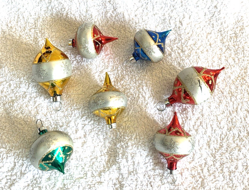 Vintage mercury glass - mercury,