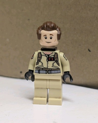 Lego dimensions ghostbusters - lego,