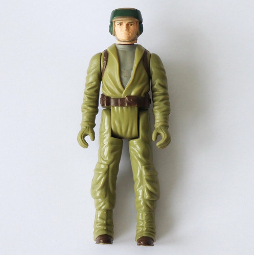 Star wars vintage - star,