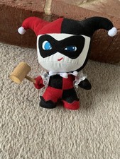 Harley Quinn Dc Comics Figure Model