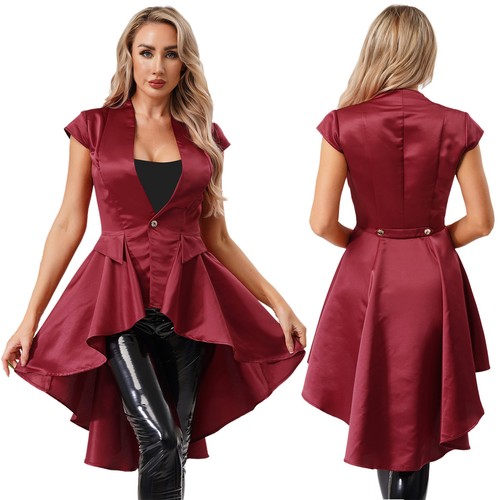 Women victorian tail - women,
