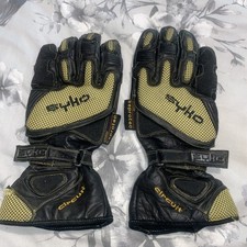 .  Syko circuit Keprotec