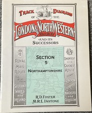 Track Diagrams of the London &