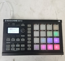 Native Instruments Maschine