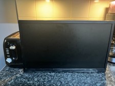 LG 22M38A-B, 22", HD, Black