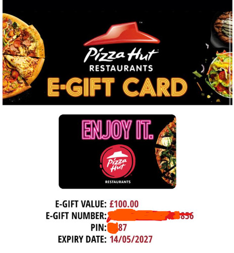 Pizza hut restaurant - pizza,