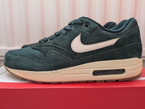 Nike air max essential - essential, green