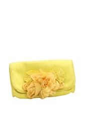 J. Crew Women's Bag Yellow