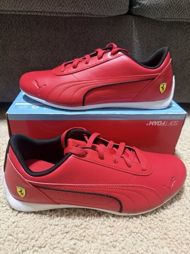 Puma ferrari neo cat - ferrari,